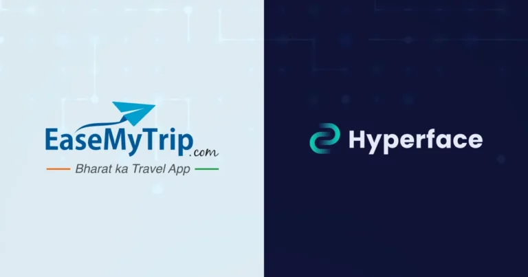 EaseMyTrip Partners with Hyperface to Enhance Customer Engagement and Launch Co-branded Credit Cards