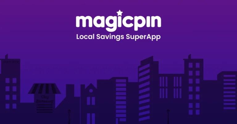 Magicpin Cuts Delivery Fees to Rs 5, Undercutting Competitors Amid Festive Demand