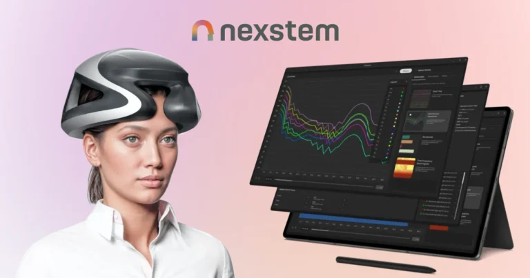 Nexstem Revolutionizes Brain-Computer Interface Technology to Unlock Human Potential