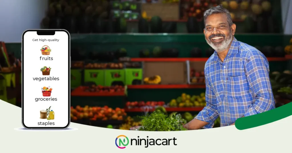 Ninjacart Revolutionizes Agri-Tech and Empowers Agri Citizens