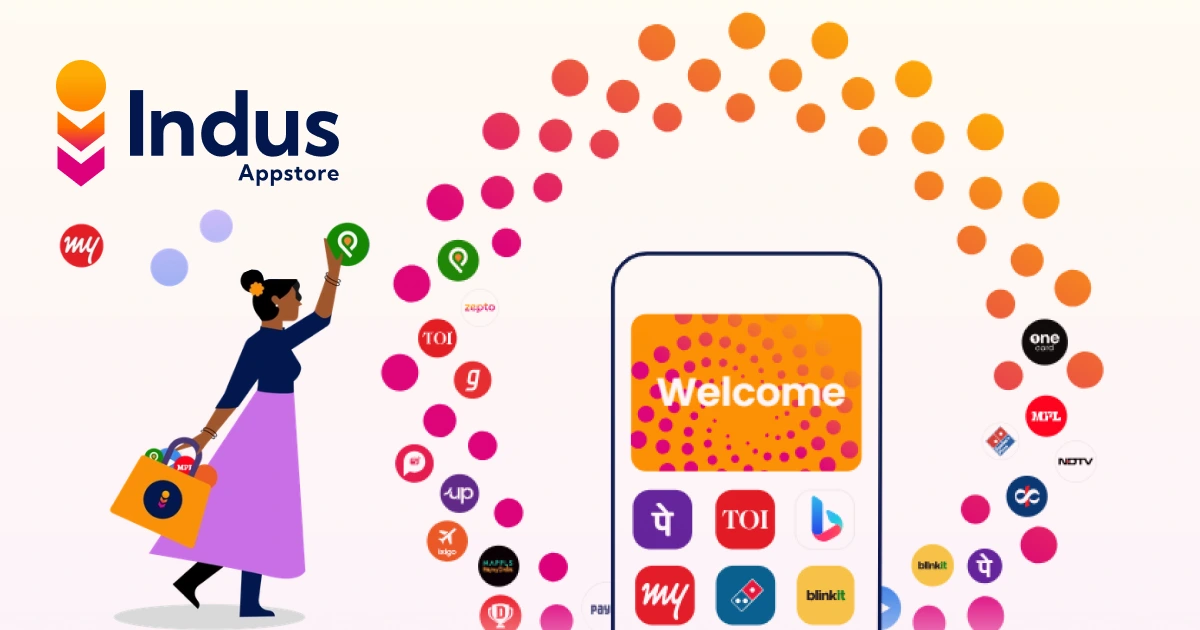 PhonePe's Indus Appstore to Replace Xiaomi’s GetApps in India Starting ...