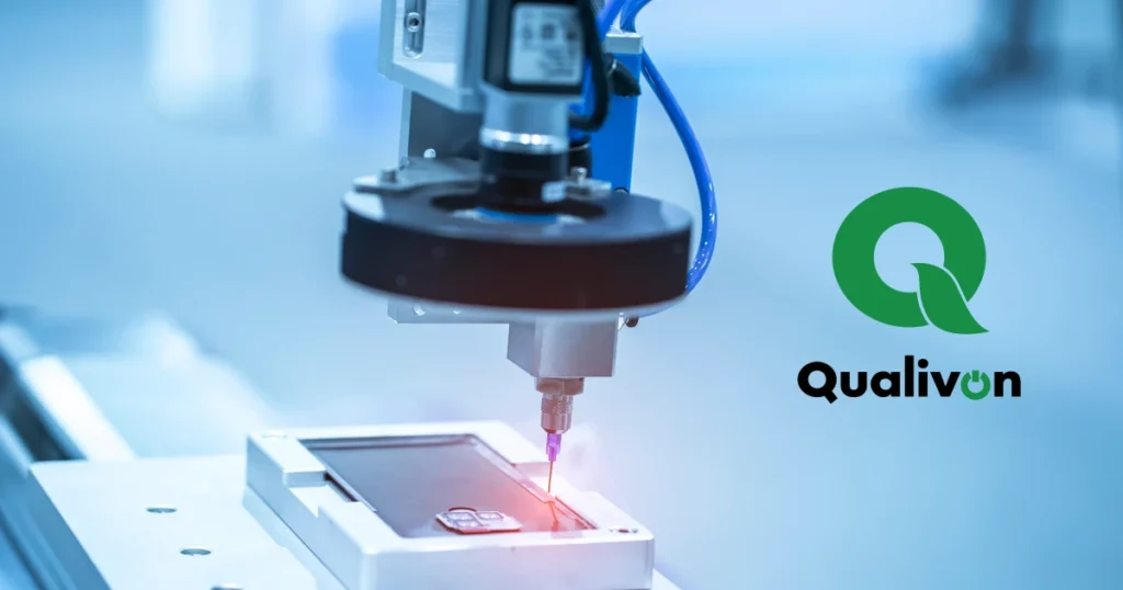 Qualivon Technologies: Pioneering the Future of Sensing with Silicon Photonics