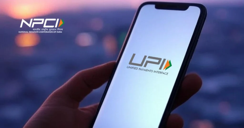 NPCI Extends Deadline for 30% Market Cap on UPI App Providers to December 2026