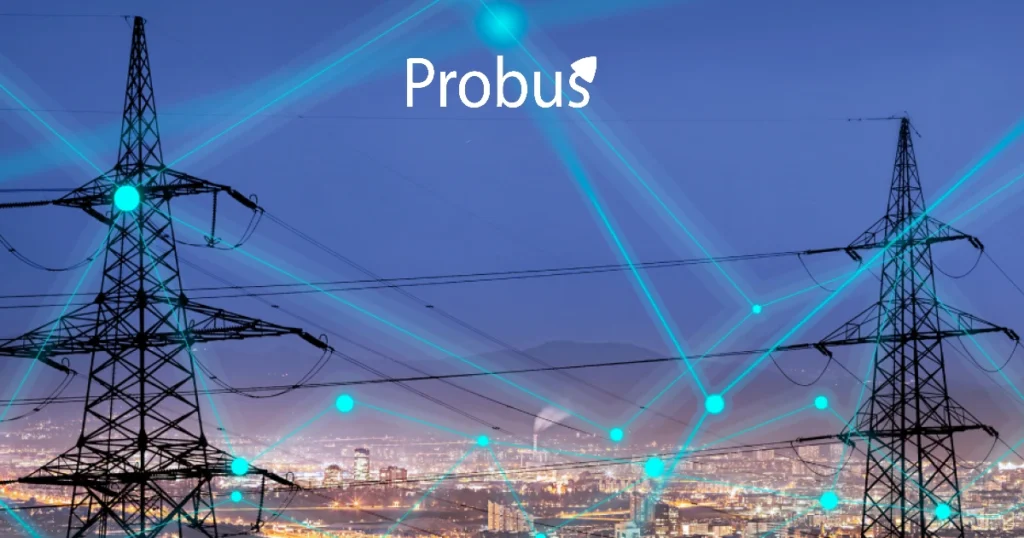 Probus: Revolutionizing India's Energy Landscape with Sustainable Solutions