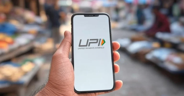 NPCI Bans Special Characters in UPI IDs from February 1