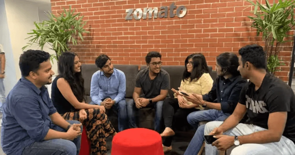 Zomato Expands ESOP Pool, Grants 4.17 Cr Stock Options Worth INR 926.57 Cr