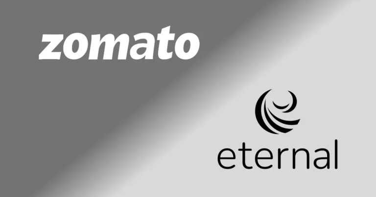 Zomato Board Approves Name Change to Eternal Limited