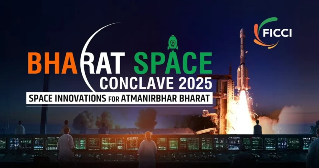 Final Draft of India’s Space Bill Ready, Awaits Approval: IN-SPACe Chairman