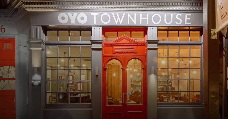OYO Forays Into Food & Beverage Sector With Townhouse Cafes, Targets 1,500 Hotels By FY26